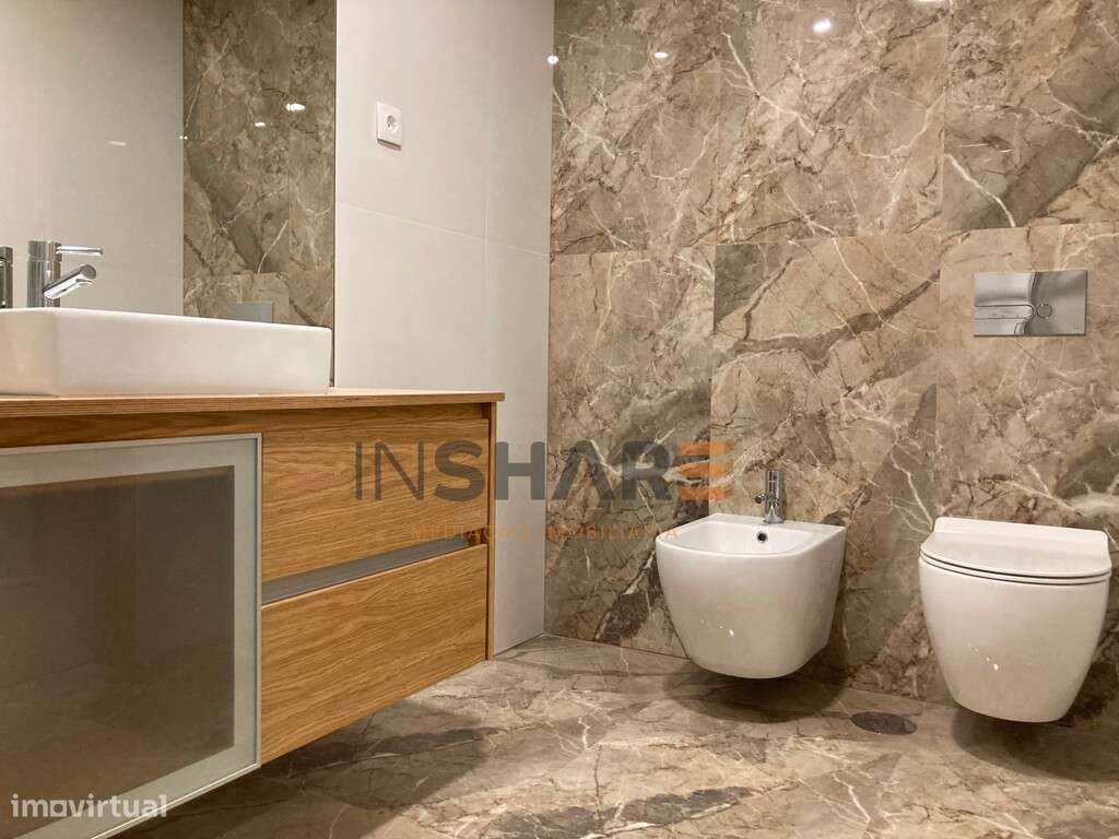 Apartamento T2  - Real, Braga - Grande imagem: 4/18