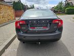 Volvo S60 D3 Geartronic Momentum - 8