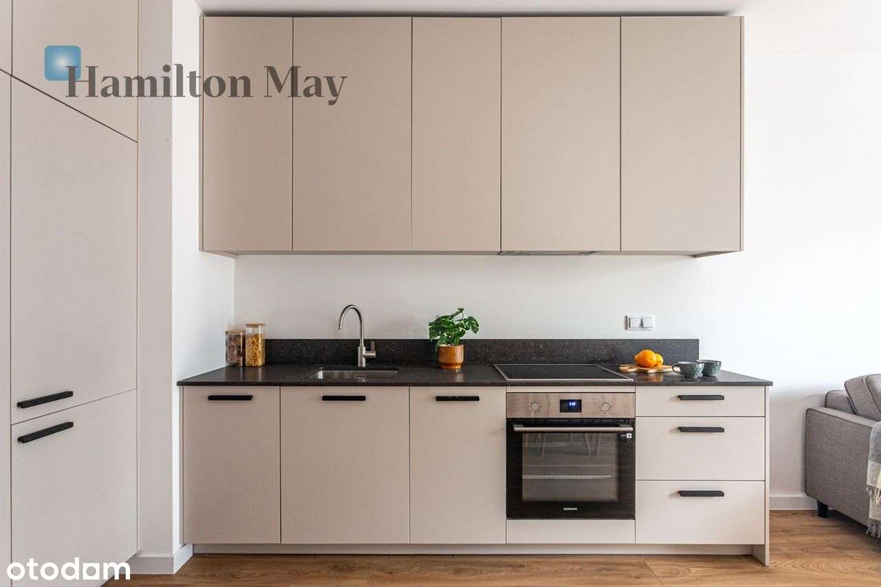 2-pokojowe mieszkanie z balkonem | Bez Pcc - Pełny obrazek: 5/20