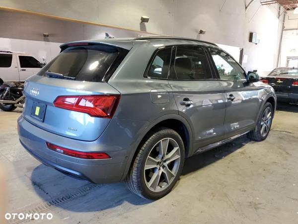 Audi Q5 2.0 TFSI Quattro S tronic - 2