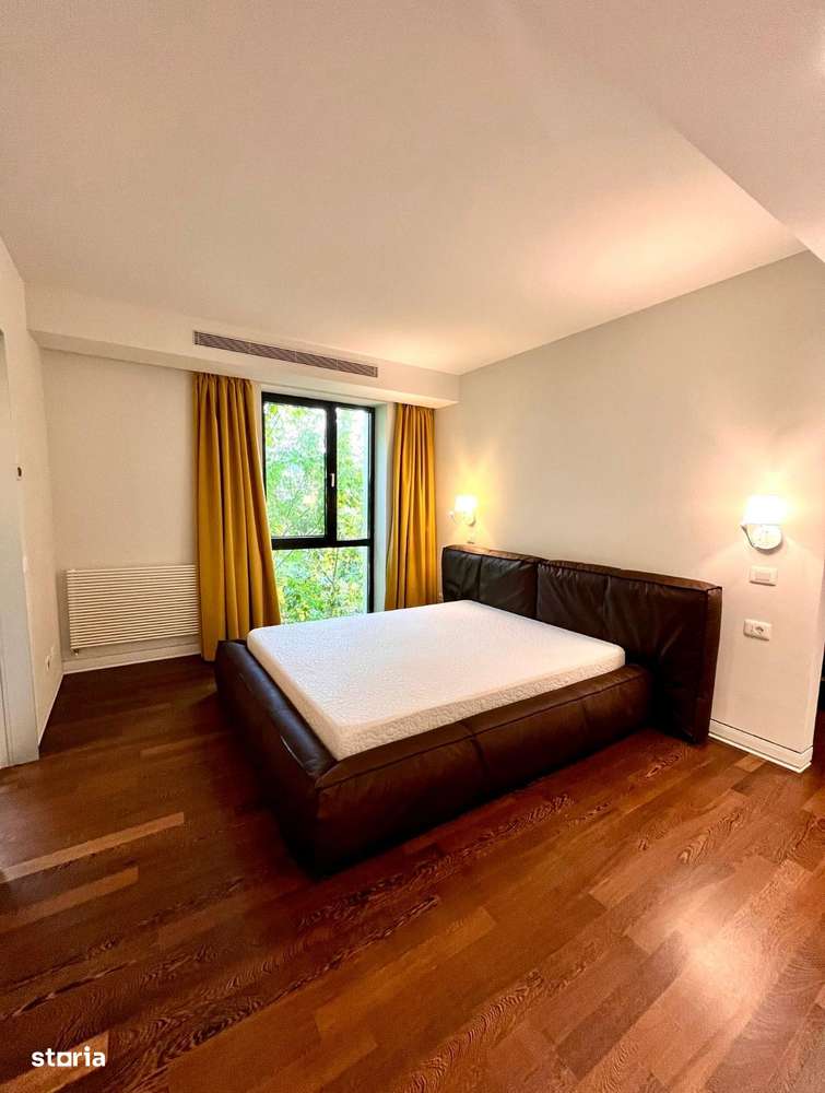 Apartament Premium cu 3 Camere – Strada Serghei Rahmaninov | FLOREASCA-4