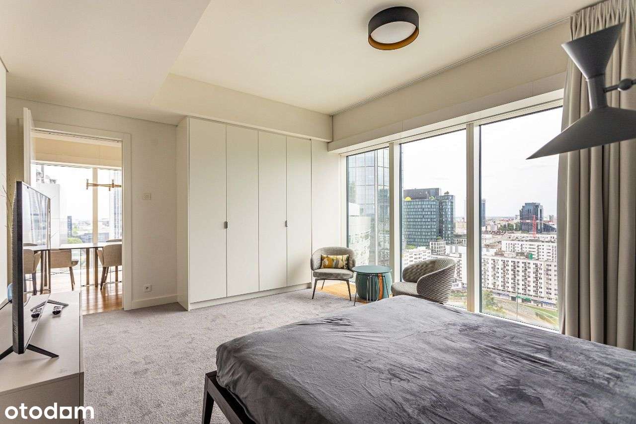 Apartament 4-pokojowy na Złotej 44 BEZ PROWIZJI-6