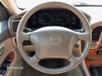 Lexus LX 470 - 7