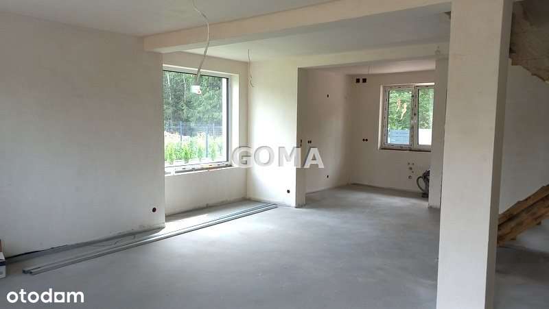 Okazja. 895 tys. dom k/ Zalesia Górnego,-9