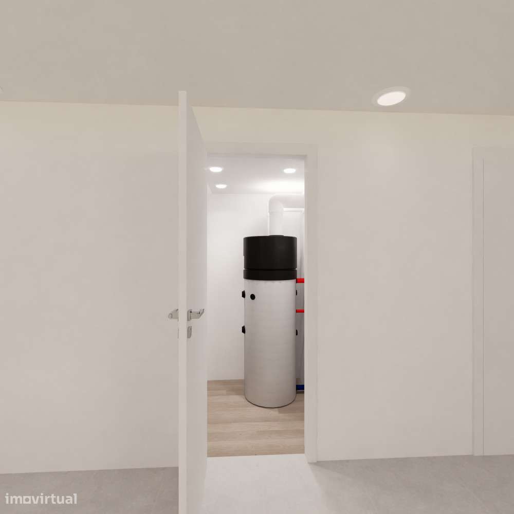 Moradia T4 Ocean Prime Village — Exclusividade no coração Cascais-12