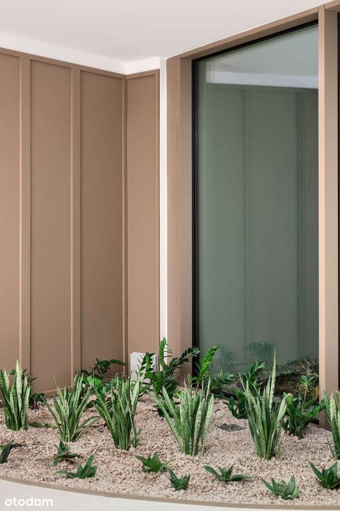 Apartament 134 m² z prywatnym ogrodem 177 m² w sercu Poznania - Pełny obrazek: 5/10