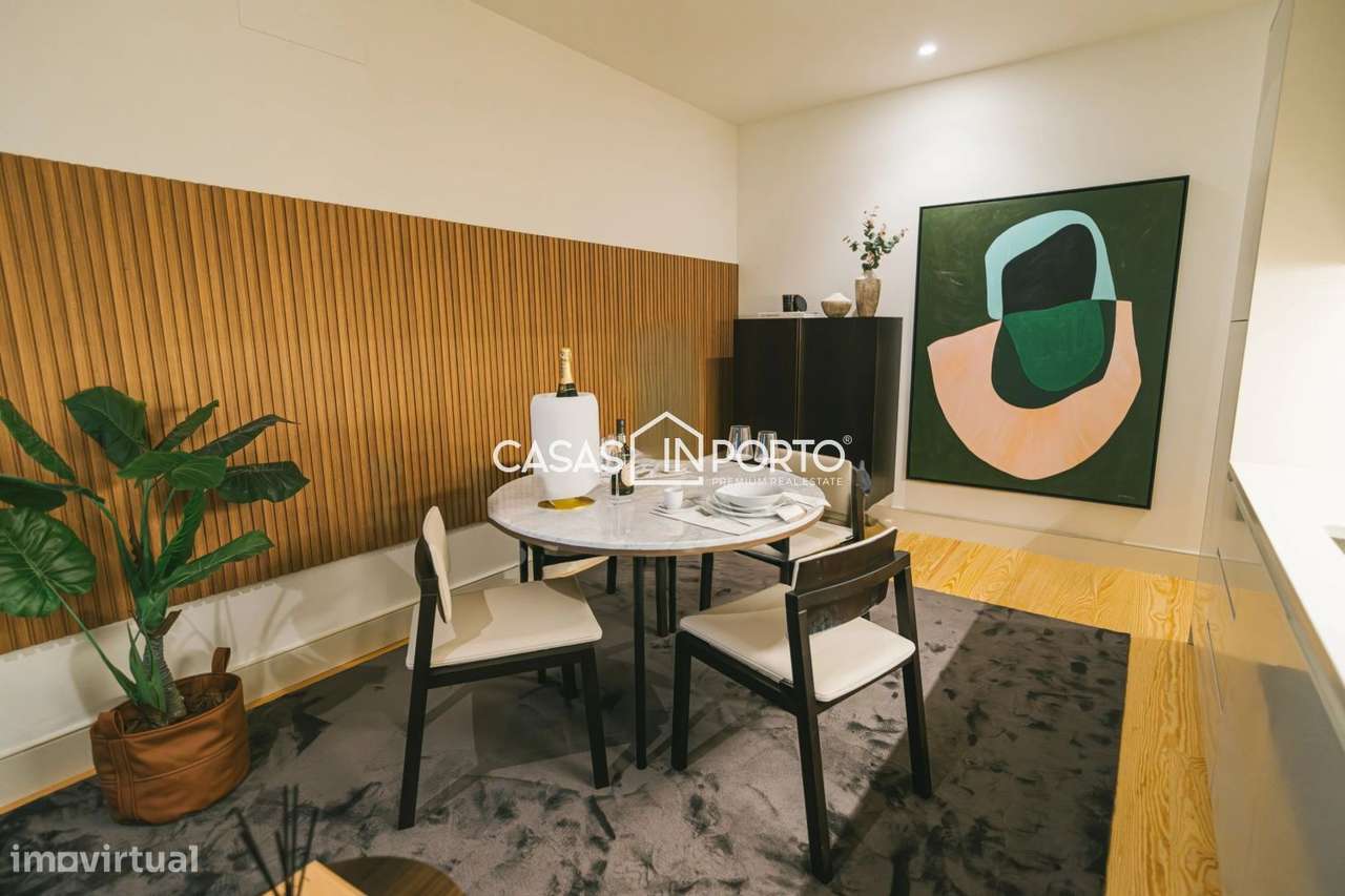 Fantástico apartamento - no Coração do Porto junto à Trindade - Grande imagem: 5/26