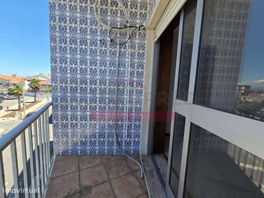 Excelente Apartamento T3 em Ílhavo-26