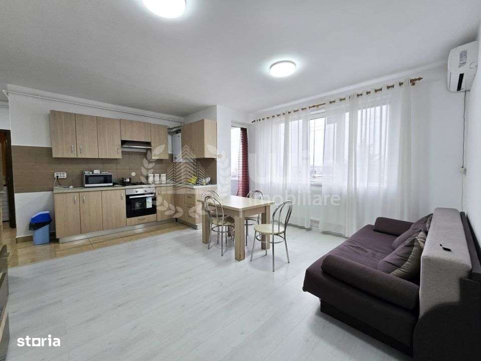 Apartament 3 camere | Bloc nou | 70mp | Etaj 1 | Parcare | Zona Vivo - Imagine principală: 5/13