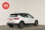 SEAT Arona 1.0 TSI FR DSG - 4