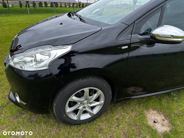 Peugeot 208 82 VTI Style - 3