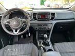 Kia Sportage 1.7 CRDI 2WD Vision - 5