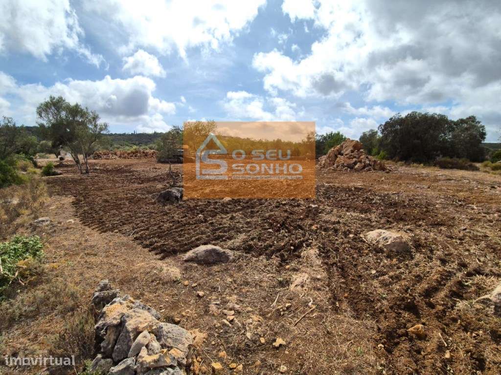 Terreno com Projecto Aprovado para Parque de Autocaravanas - Grande imagem: 5/14