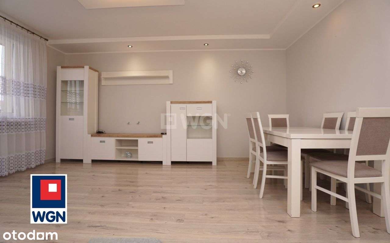 Trzypokojowe, ładne mieszkanie o powierzchni 63 m2-3