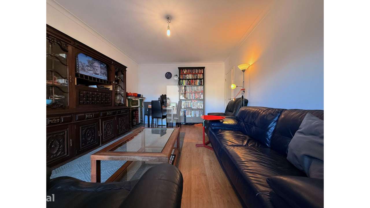 Apartamento T2 na Cidade-19