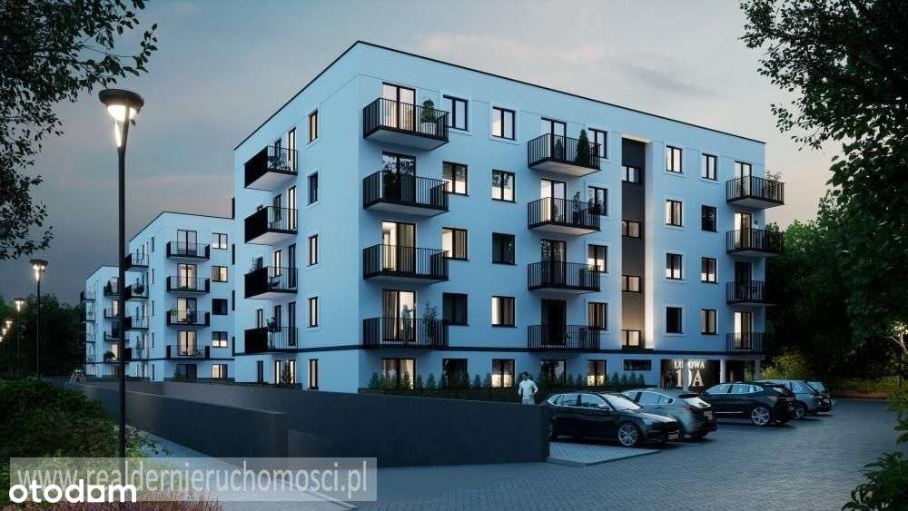 OSTATNIE MIESZKANIA z odbiorem kluczy w październiku- M06-2