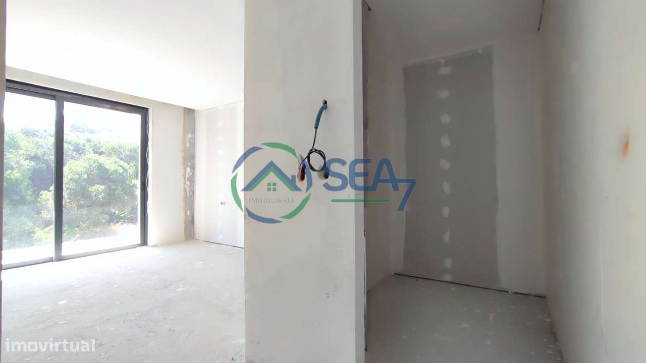 Moradia T3 Nova I Piscina,  Fão-12