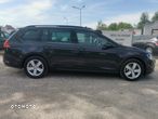 Volkswagen Golf 1.6 TDI BlueMotion Technology DSG Comfortline - 6