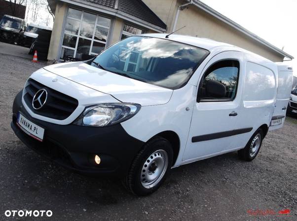 Mercedes-Benz Citan - 4