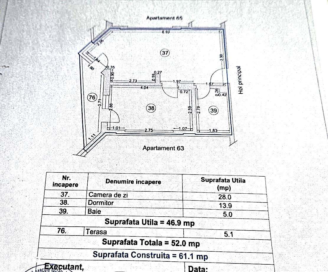 Apartament 2 camere cu vedere la Mare in Alezzi Beach Resort-2