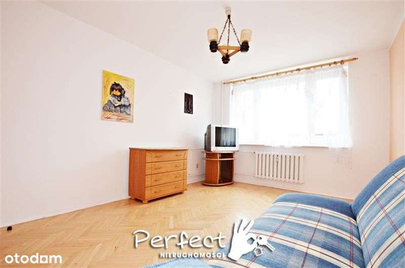 SwpdL/3 pokoje z loggią/I piętro/Dokerów!-11