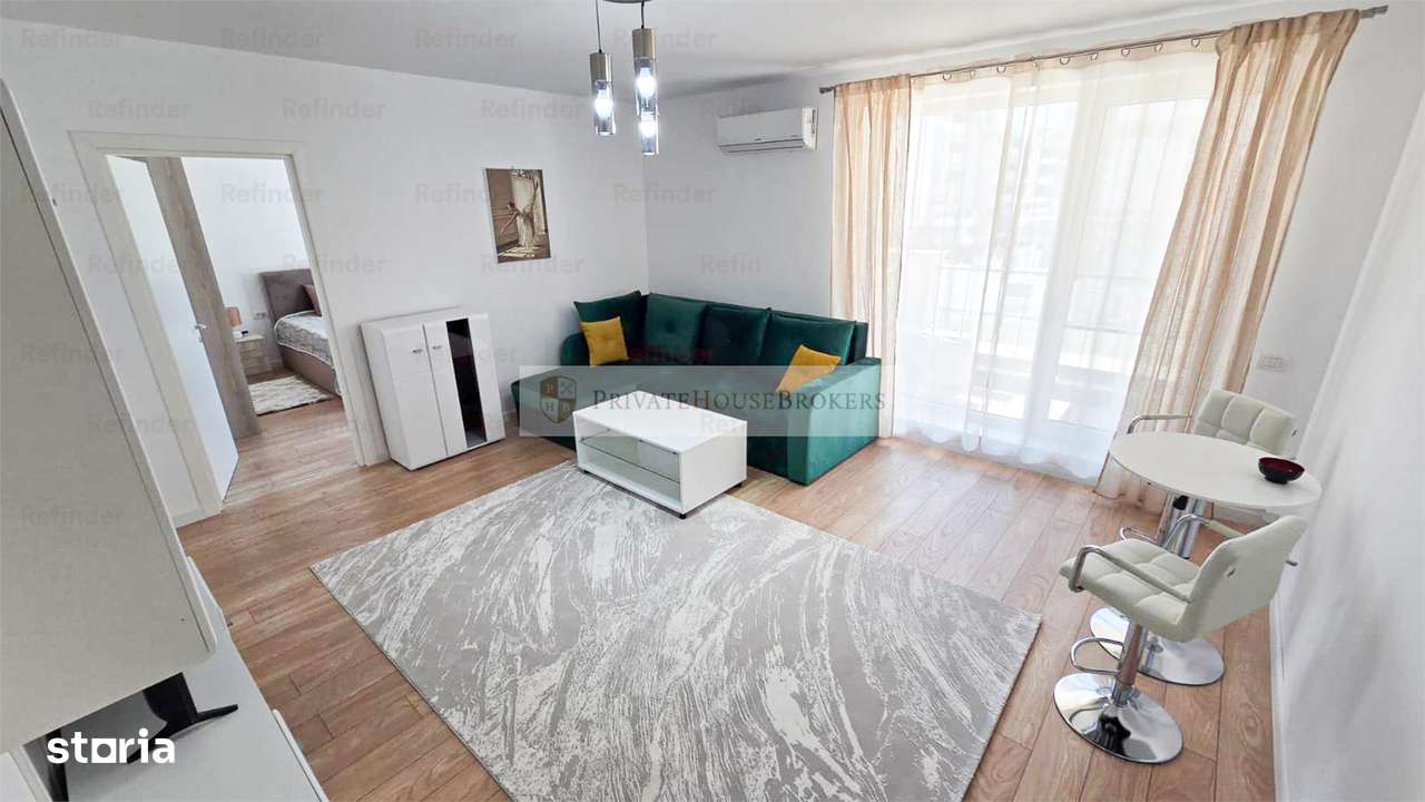 Pipera | Baneasa | Aviatiei | MTM | 2024 | Parcare | Nou - Imagine principală: 1/9