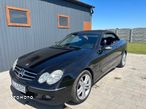 Mercedes-Benz CLK 200 Kompressor Avantgarde - 22