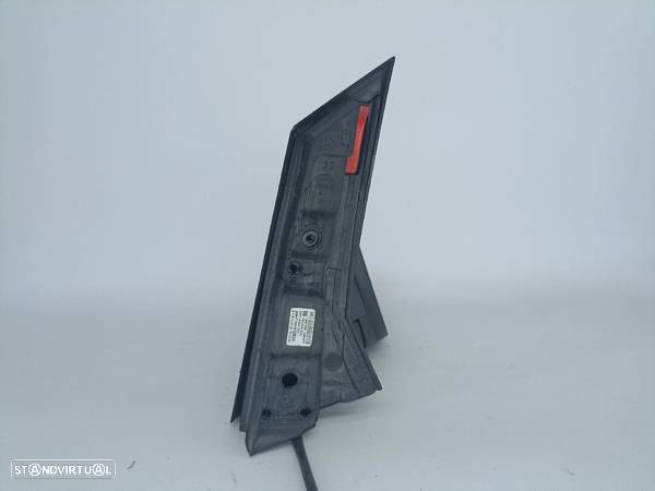 Retrovisor Direito Drt Electrico Opel Astra J Sports Tourer (P10) - 4