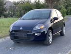 Fiat Punto 1.4 Easy CNG - 8