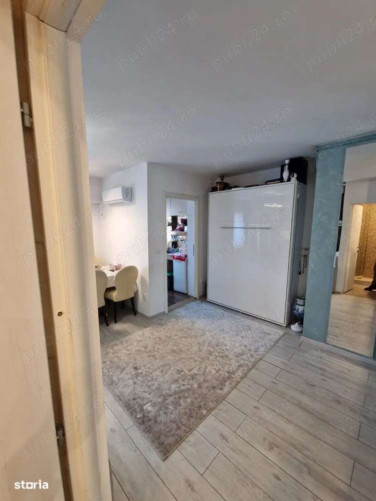 Apartament 1 camera I 24 mp I  zonă Piața Cipariu I Gheorgheni - Imagine principală: 5/9