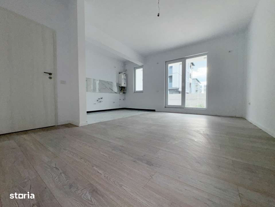 Apartament 3 camere decomandat, 63mp utili, etaj P/3, zona Giroc. - Imagine principală: 2/14