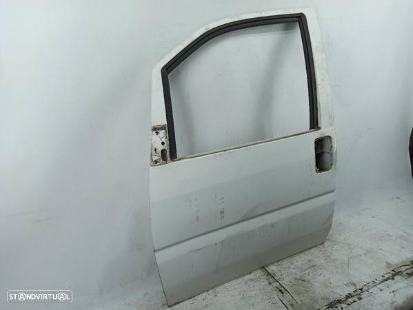 Porta Frente Esquerda Frt Fiat Scudo Caixa (220_) - 2