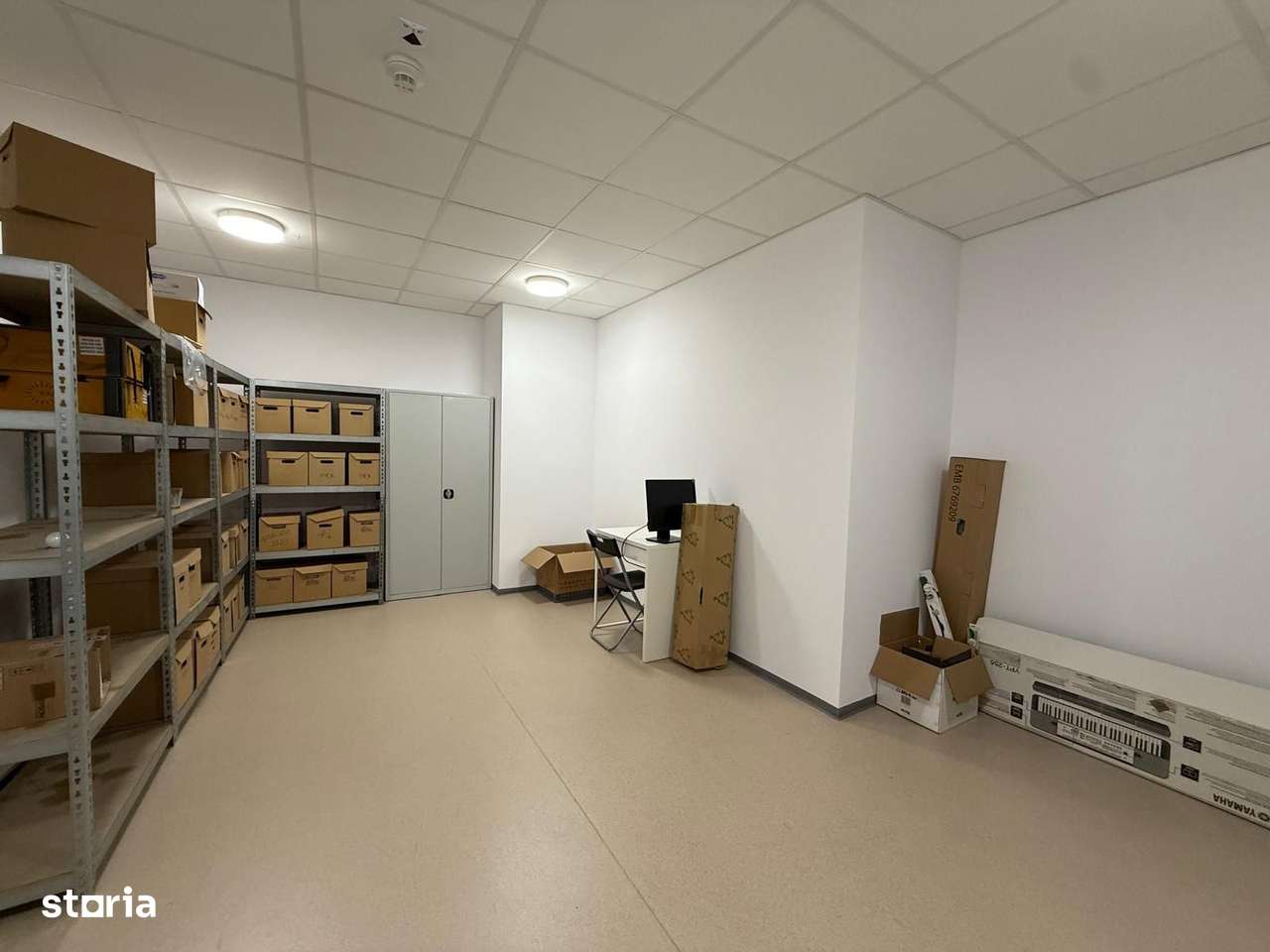 De vanzare Hală industrială Pallady -Drumul Intre Tarlale, 3600 mp-16