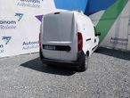 Fiat Doblo 1.6 Mjet Combi Maxi Confort - 6