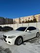 BMW Seria 5 520d - 1