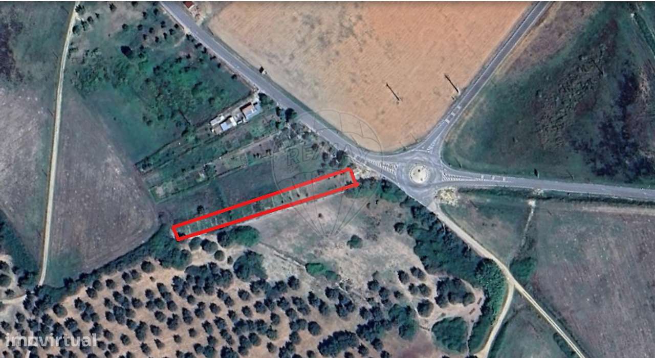 Terreno  para venda - Grande imagem: 2/4