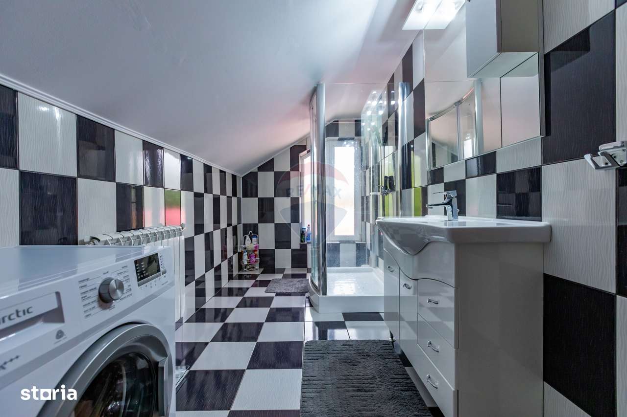 Vila / casa de vanzare in jud. Bacau, Ungureni-6