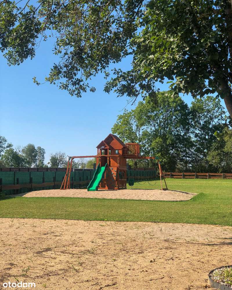Działka | Prywatna plaża | Miejsce cumownicze | Odlicz 23% VAT-9