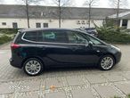 Opel Zafira - 5