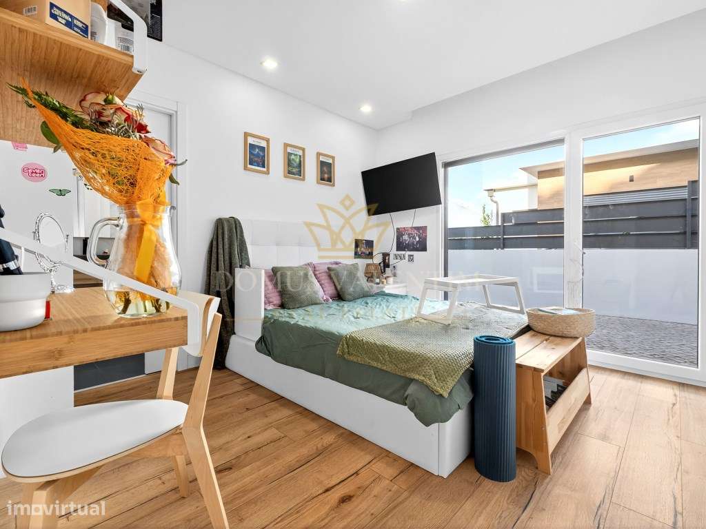 Moradia T4 em Oleiros, Azeitão - Conforto, espaço e tranquilidade!-17