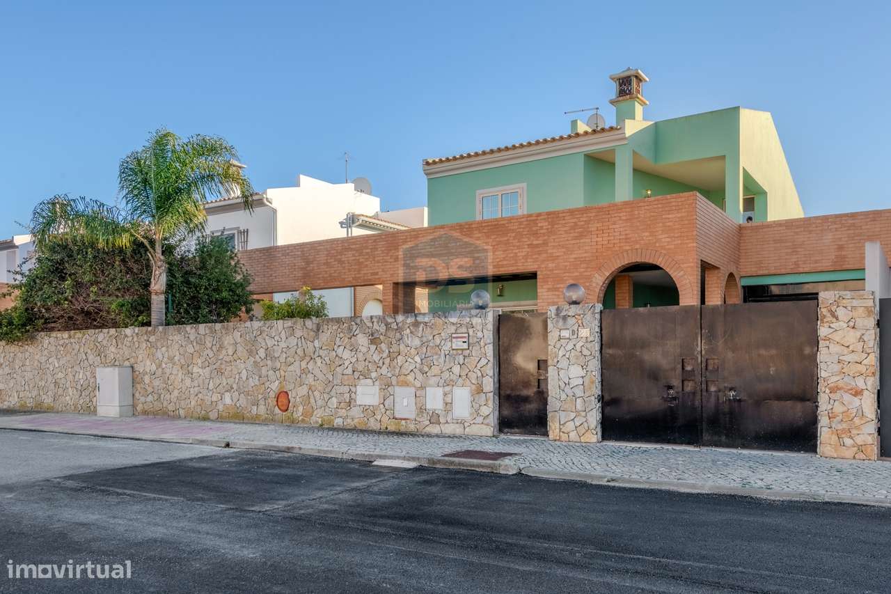 Moradia T4 Venda em Almancil,Loulé-42