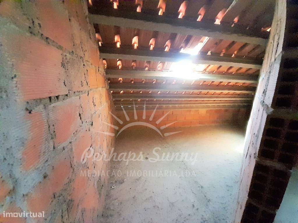 Apartamento T3-18