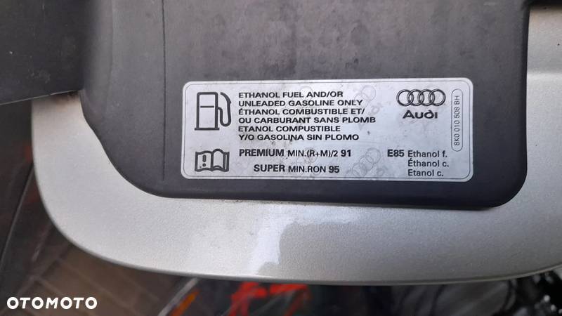 Audi Q5 2.0 TFSI Quattro Tiptronic - 33
