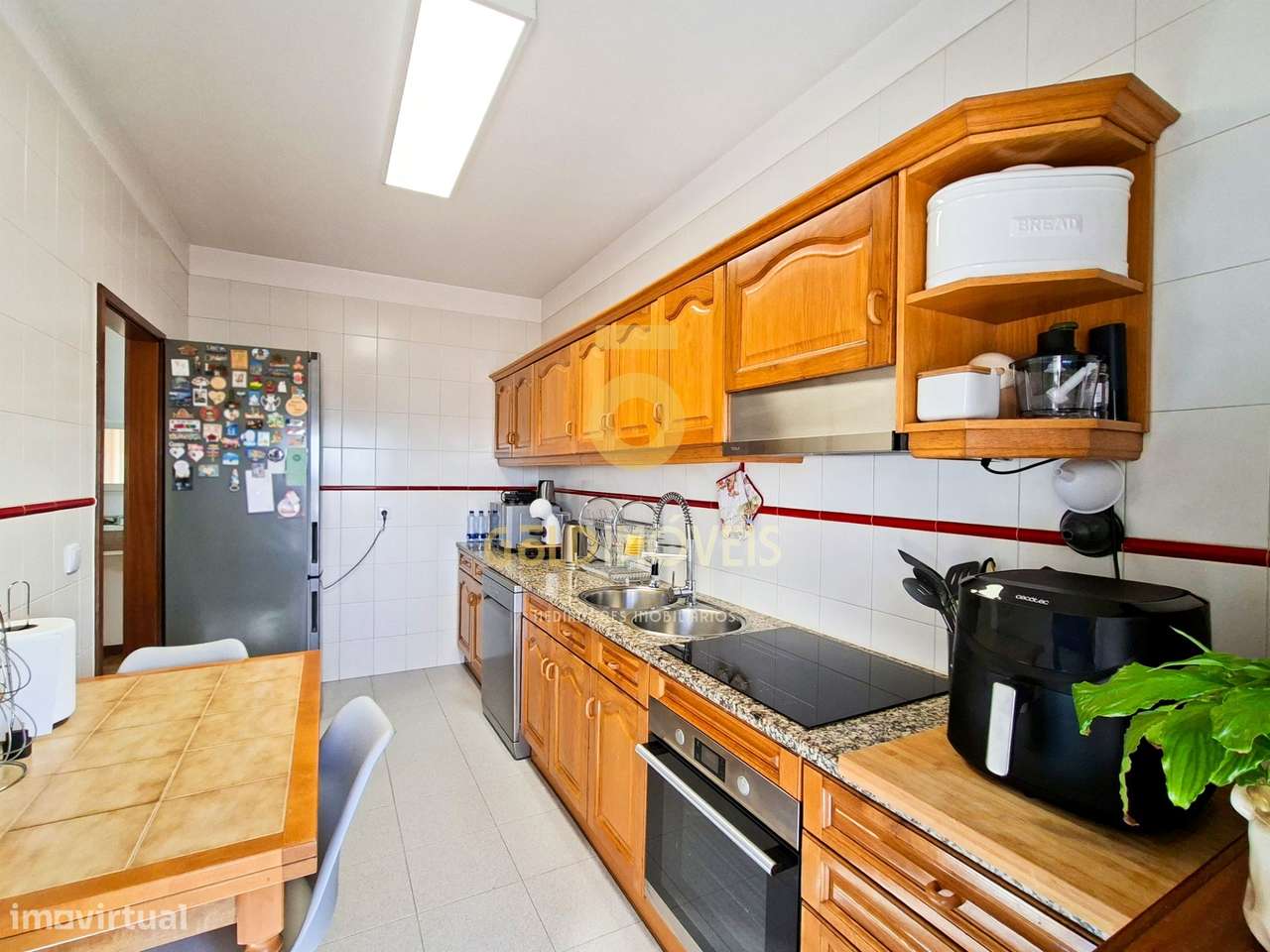 Apartamento T1+1 Venda em Vila Verde e Santão,Felgueiras-5