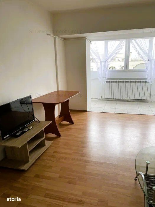 Apartament 3 camere decomandat | Bulevardul Decebal | Stradal | View