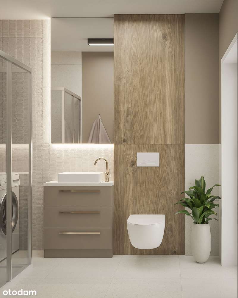 Własne M1 w sypialni Poznania poniżej 250 tys - Pełny obrazek: 3/6