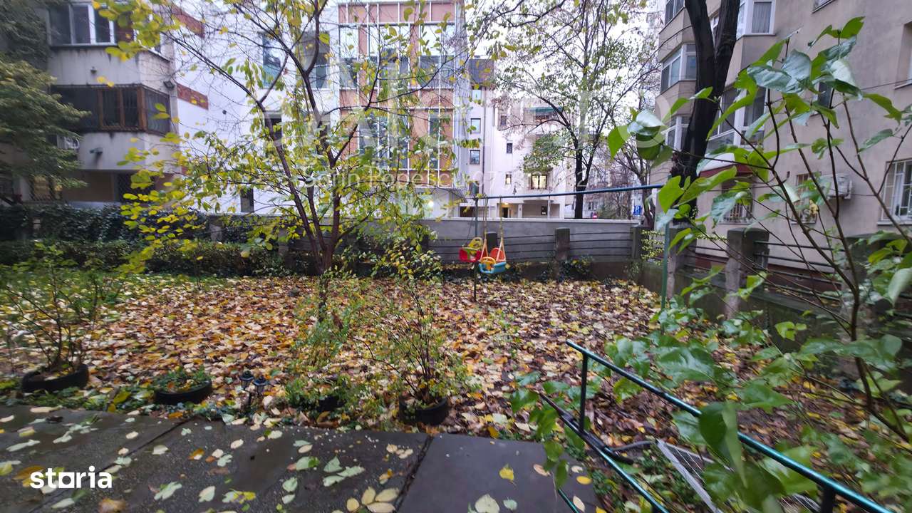 Vanzare 2 camere, renovat, 57 mp, 3/3, Str Naum Râmniceanu, Dorobanți!-16