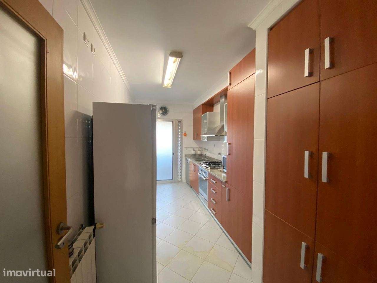 Excelente T2 c/ L. Garagem/Matosinhos Sul/Praia/Rua D. João I/junto... - Grande imagem: 3/18