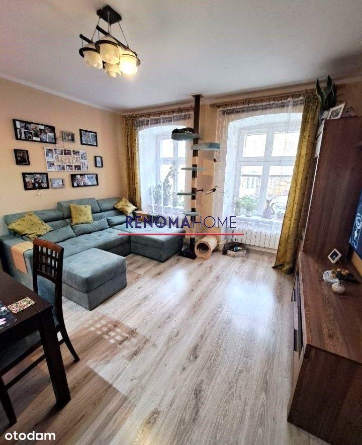 Apartament | 3 Pokoje | Jasne | Rozkładowe