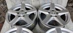 Felgi Ford Volvo 6,5J 15" ET40 795 - 4